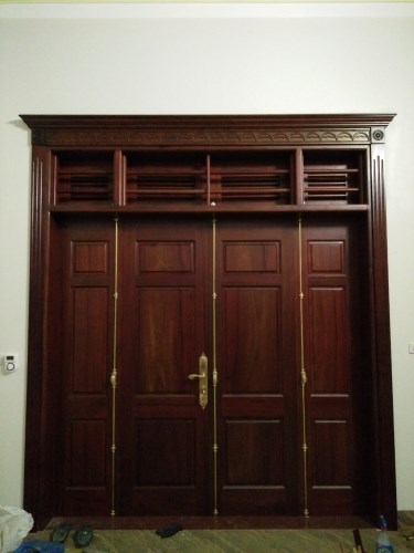 Ghế gỗ